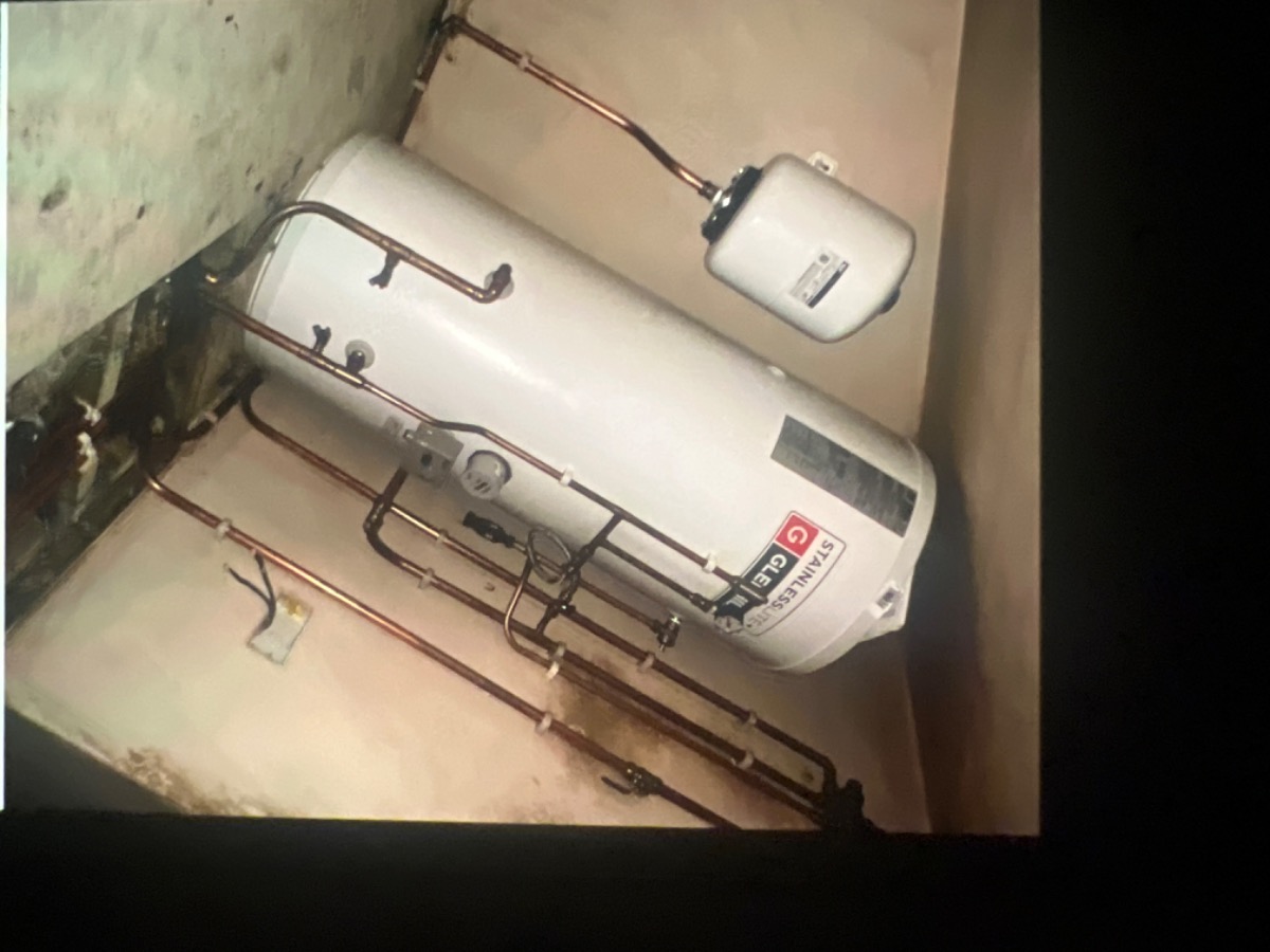 Plumber: Image 1